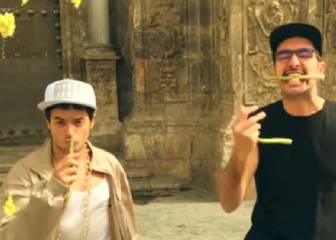 'Murcianico' la versión de 'Despacito' que te ayudará a conseguir un b1 en murciano