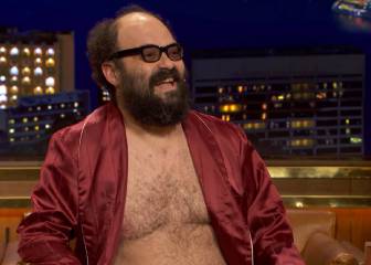 Ignatius, la muerte y las medias raciones de torreznos