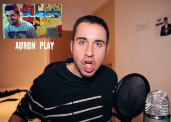 Los youtubers ya tienen quien los imite