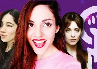 Feminismo en Youtube: "¿Por qué nadie habla de cuántas veces cambian los hombres de talla?"