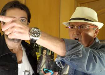 5 cosas a tener en cuenta si juegas con tu padre a la Nintendo Switch y lo subes a Internet