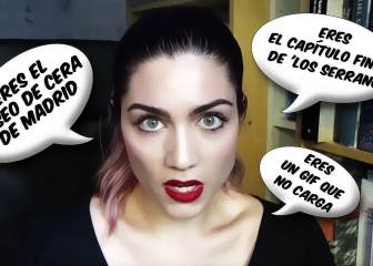 16 insultos alternativos por Ter y los seguidores de su canal