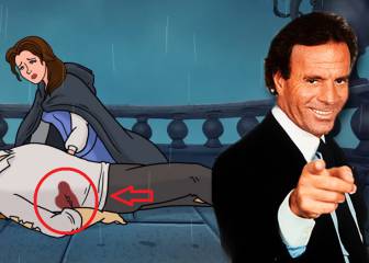 El final coherente de 'La Bella y la Bestia' sería mucho más sangriento