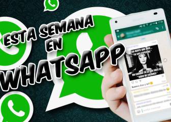 Día del padre y otros memes que mandan los padres por el chat verde