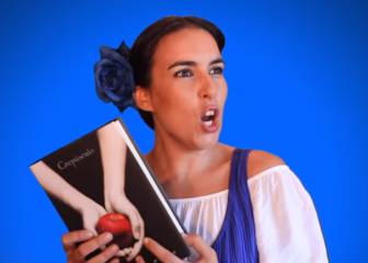 Así sería 'La Bella y la Bestia' si fuese en Andalucía