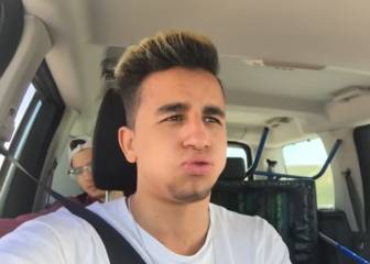 Hamza Zaidi: así es un día en la vida del youtuber adolescente