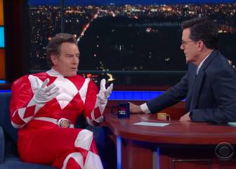 El power ranger verde debía haber muerto y 6 cosas más que probablemente no sabías