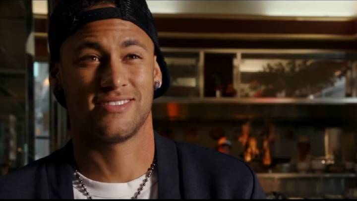 Neymar en la última peli de Vin Diesel y otros 7 cameos de futbolistas