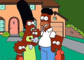 Por qué Los Simpson son amarillos y otras 7 curiosidades de la serie