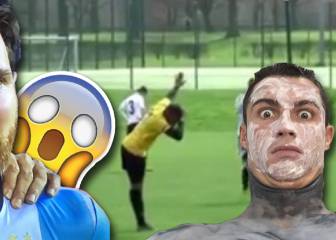 Los mejores momentos de Los Guiñoles