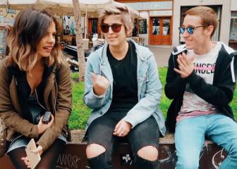 Si la vida real fuese una canción de reggaeton