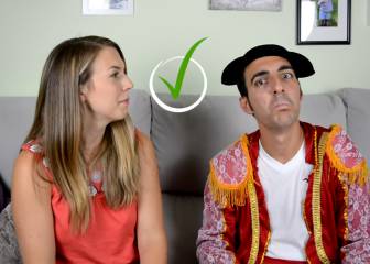 10 cosas que llaman la atención a una americana que vive en España