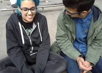 Chistes malos por la calle. ¿Adictivos o prescindibles?