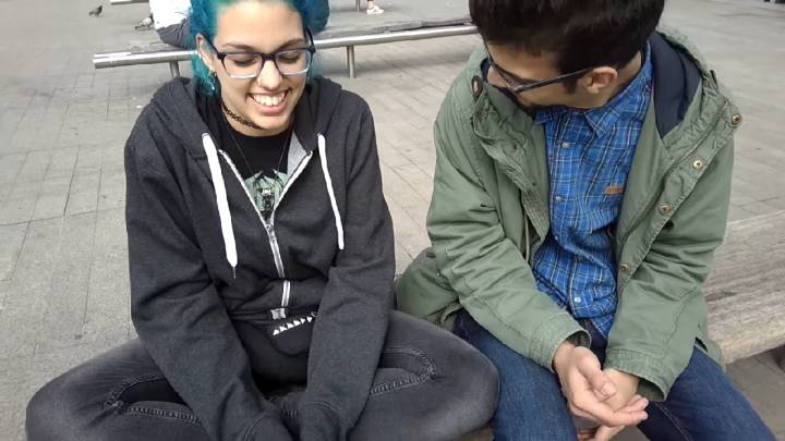 Chistes malos por la calle. ¿Adictivos o prescindibles?