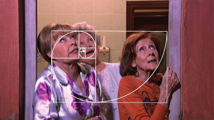 Un español está nominado a los 'Shorty Awards' gracias a memes sobre la espiral de Fibonacci