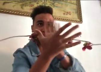 Los acentos en España según el 'instagramer' de moda