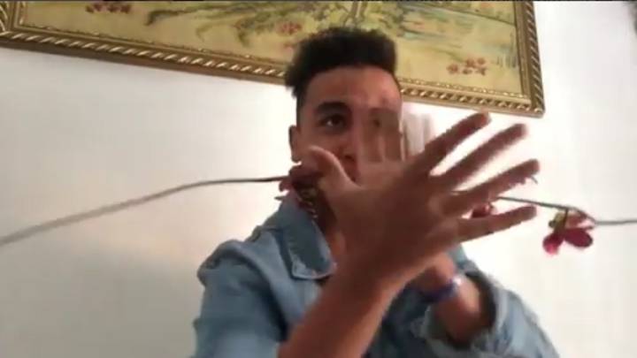 Los acentos en España según el 'instagramer' de moda