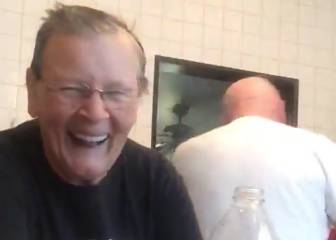 La broma de una pareja de abuelos que se ha visto 70 millones de veces