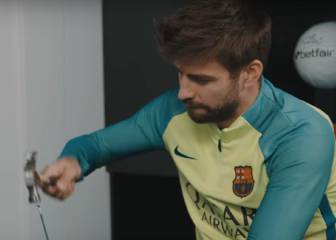 El mago que 'hipnotizó' al Barça para su remontada contra el PSG
