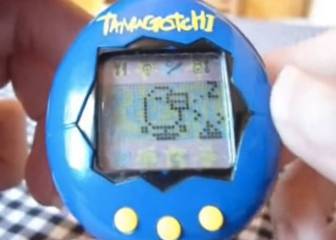 6 hechos que demuestran que el Tamagotchi fue una conspiración contra los jóvenes