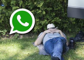 El mensaje de Whatsapp que intenta desmontar que los españoles seamos los que más fiesta tenemos