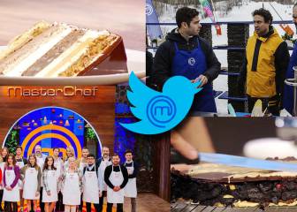 MasterChef ha vuelto y con él los gifs de su cuenta de Twitter