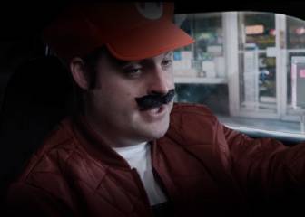 ¿Super Mario Bros y Fast and Furious 8? Youtube es capaz de unirlos en un trailer