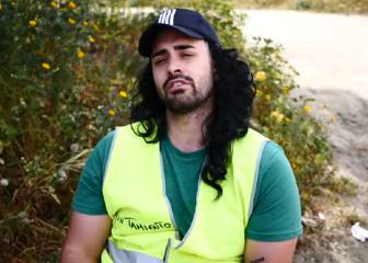 Parodia youtuber: Gorrillas, guardianes de los descampados