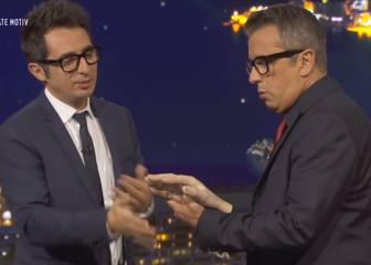 Berto Romero es acusado de perseguir adolescentes por un supermercado