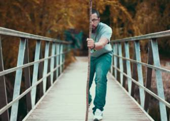 Recrea esta ilusión óptica en 5 minutos y arrasa en Instagram