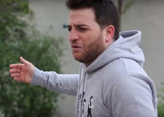 Dramatización: lo mejor que te puede pasar si te dejas el móvil en casa