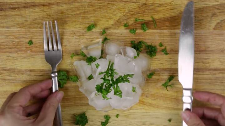 ?Harto de las recetas virales de Facebook? Esta parodia es para ti