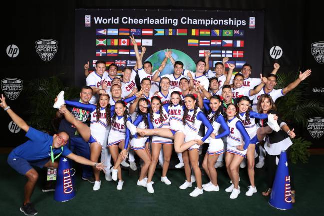 FEDECHEER