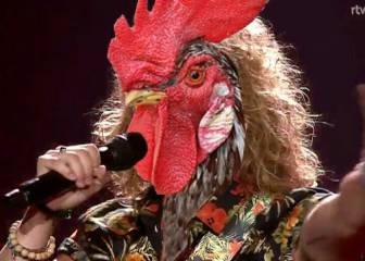 Gallo Manel Eurovisión