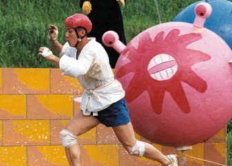 El Chino Cudeiro sigue vivo gracias a esta recopilación de sus muertes en Twitter