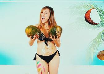 'Toma melonazo', la nueva parodia del 'hit' de Leticia Sabater