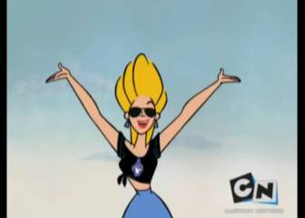 El capítulo de Johnny Bravo que hablaba de acosos en 2003 abre un debate en Twitter