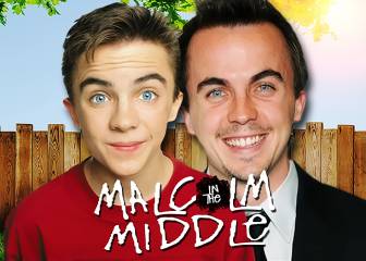 ¿Qué fue de Frankie Muñiz, el actor de 'Malcolm in the Middle'?