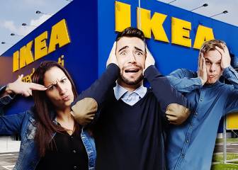 22 cosas que no te cuentan la primera vez que compras en Ikea