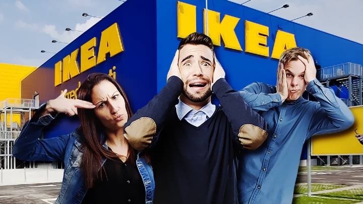 22 cosas que no te cuentan la primera vez que compras en Ikea