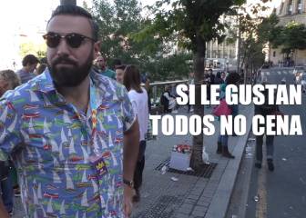 Agonía indie: los problemas de irte de festival