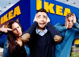15 cosas que no te cuentan la primera vez que compras en Ikea