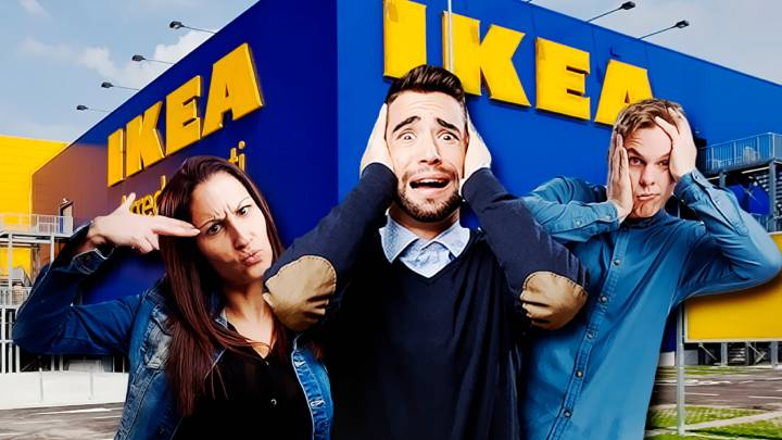 Ikea, todo lo que no sabes