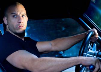 Fast & Furious (y caro): calculan el valor de todos los coches rotos en la saga