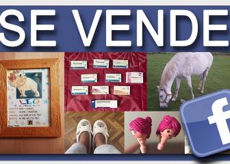 Los anuncios por palabras de Facebook demuestran que la comedia está en todas partes