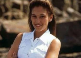 ¿Qué fue de la actriz de Kimberly, la Power Ranger rosa original?