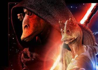 Star Wars: 8 teorías tan locas que merecen ser ciertas