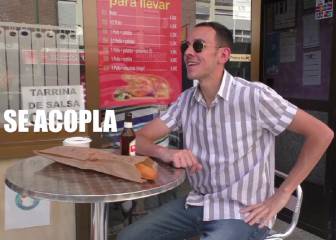 La vida de barrio: Pantomima Full analiza a ese tipo de gente que ensalza lo normal