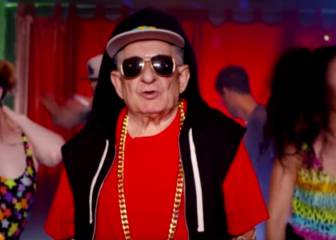 Daddy Melquíades: el abuelo que te enseña a componer un temazo de reggaetón