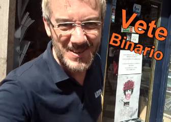 Vuelve Tiparraco a las calles para contar los peores chistes del mundo